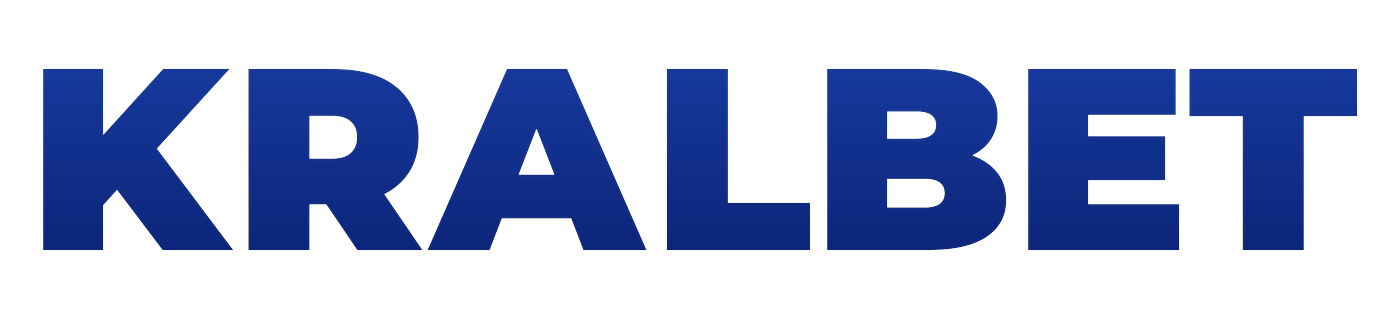 kralbet logo